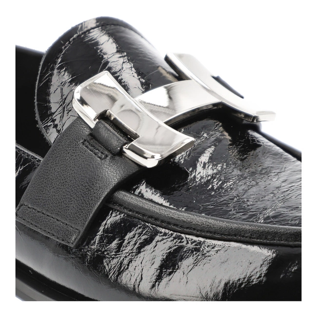 Poltopánky CARINII - B10044_-037-000-000-000 Czarny