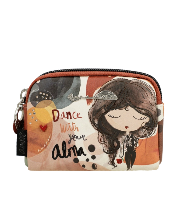 Peňaženka ANEKKE - 40709-018