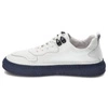 Tenisky Artiker - 54A0248 Biało-Granatowy