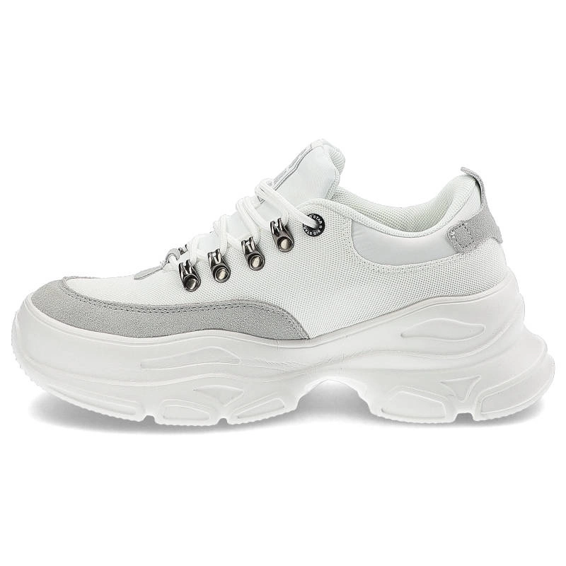 Tenisky Big Star - JJ274A220 Biały