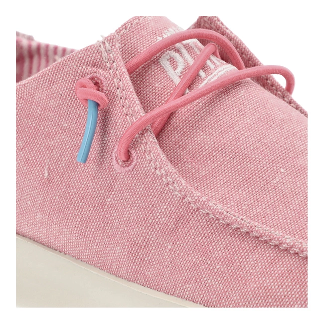 Poltopánky Pitas - Dalia 52-Rosa