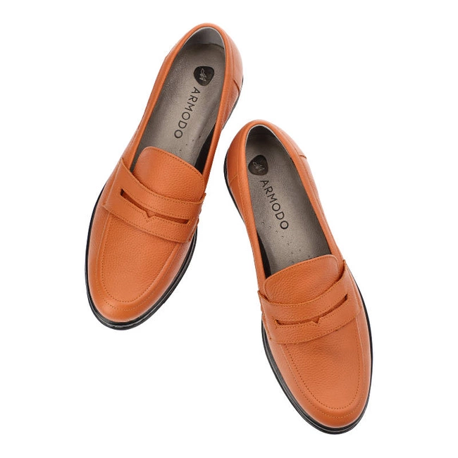 Poltopánky Armodo - 209 Pomarańcz G.