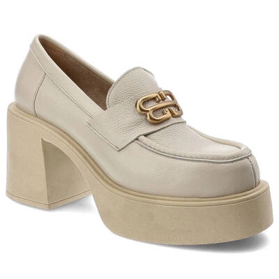 Poltopánky Armodo - 20170 V.Beż + Złoto