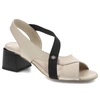 Sandále Lamanti - 886 Beż 203