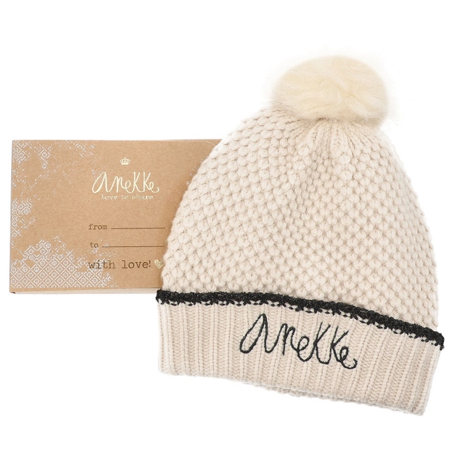 Čiapka ANEKKE - 39471-321