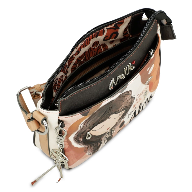 Poštárska Taška ANEKKE - 40703-062