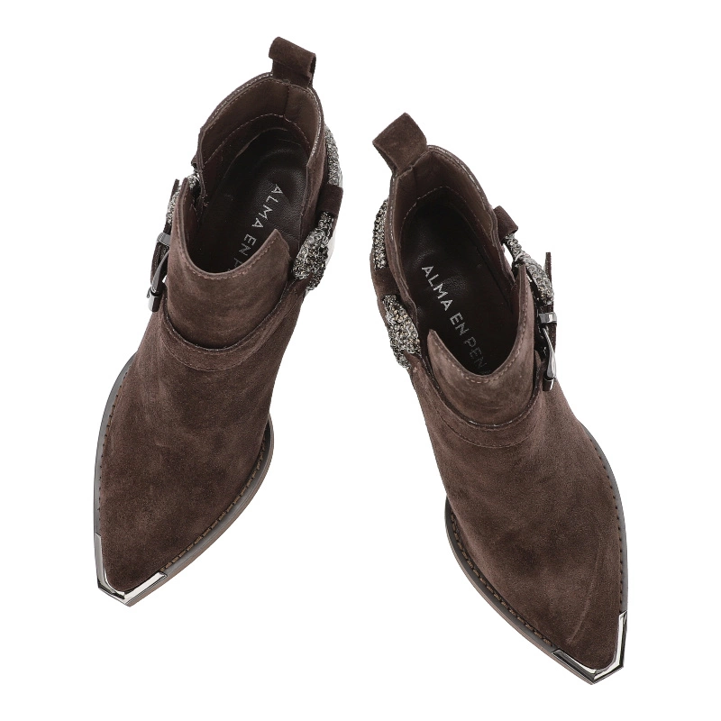 Kovbojky ALMA EN PENA - I250837 Crosta Coffee