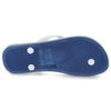 Žabky Ipanema - 80408 Clas Brasil II Fem 25601 Blue/White