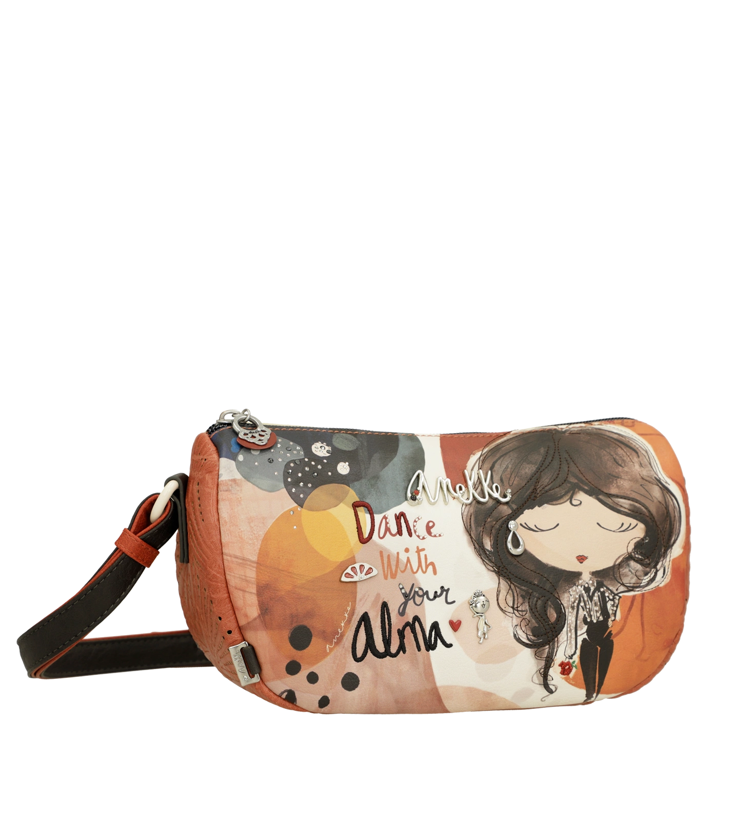 Kabelka ANEKKE - 40703-498