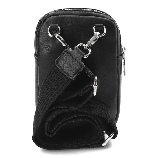 Kabelka Big Star - NN574041 Czarny