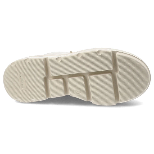 Členkové Topánky KARINO - 5681/022-F C.Beż/Lico