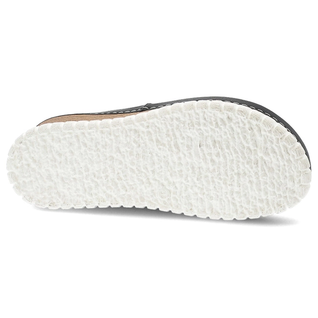 Sandále ARTIKER - 56C0923 Czarny