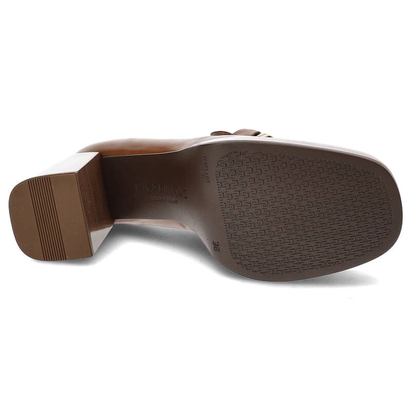 Poltopánky Hispanitas - HI233022 Soho-I23 Cuero