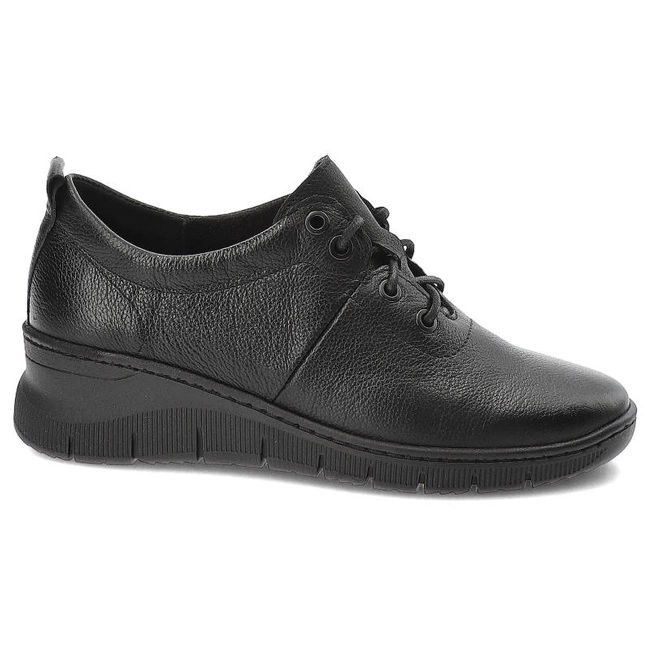 Poltopánky Pollonus - 5-1591-001 Czarny Werona