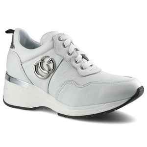 Tenisky Karino - 3711/010-P Biały