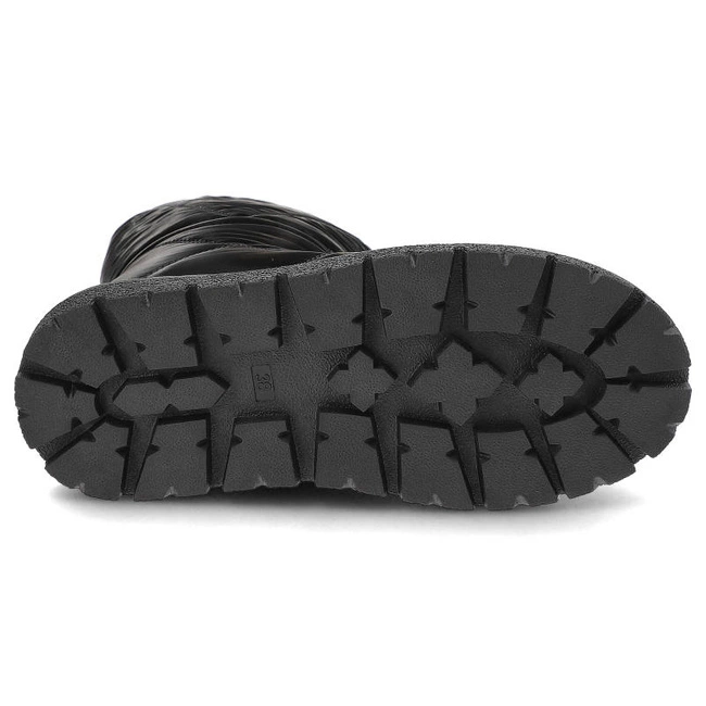 Snehule Artiker - 51C0361 Czarny