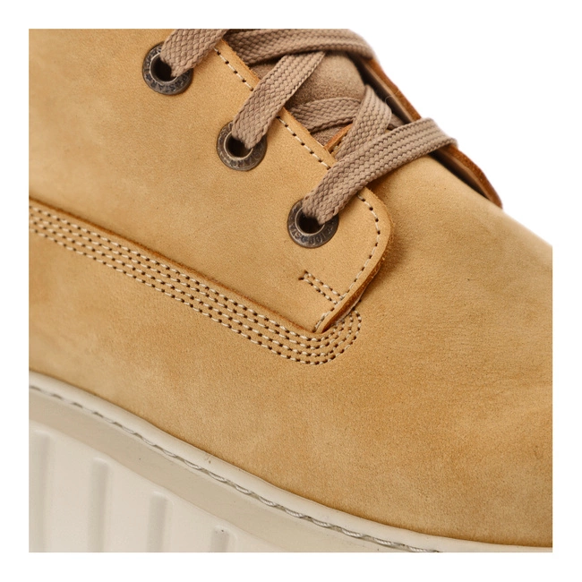 Členkové Topánky Armodo - 01024 Miodowy