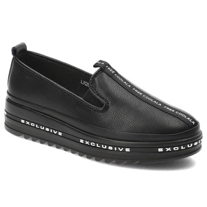 Poltopánky S.Barski - LR260 Black