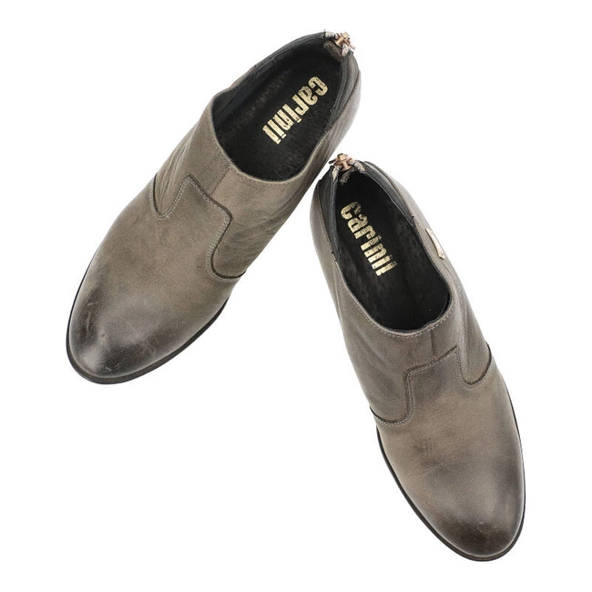 Poltopánky Carinii - B2139-399-360-000-769 Samuel 1137/ Samuel 04