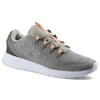 Tenisky Kangaroos - 18318 000 2075 Kf Lock Vapor Grey/Dusty Rose