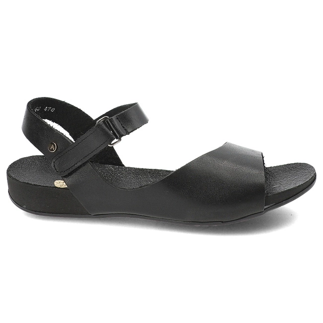 Sandále Armodo - 40252 Bf.Czarny