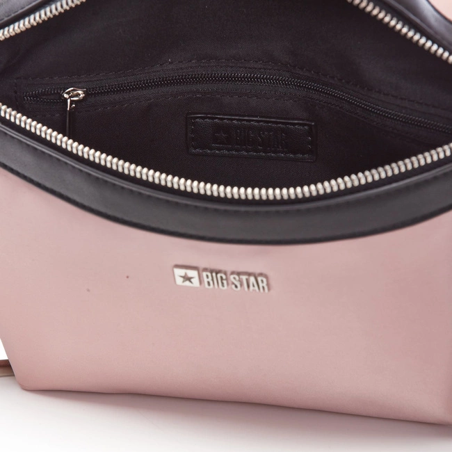 Kapsička Big Star Accessories - GG574150 Róż