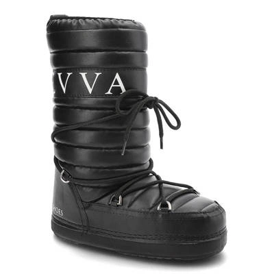 Snehule Donna Fabiani - 143 02 2116 Parasut Siyah