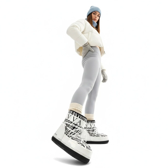 Snehule Donna Fabiani - 143 01 2110 Zebra