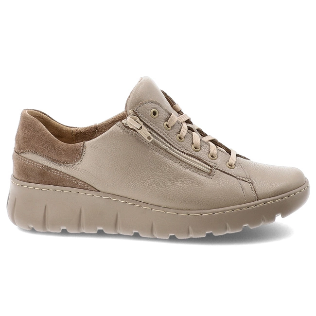 Poltopánky WASAK - 0780 Latte Groszek