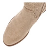 Čižmy S.BARSKI - HY51-062 Beige