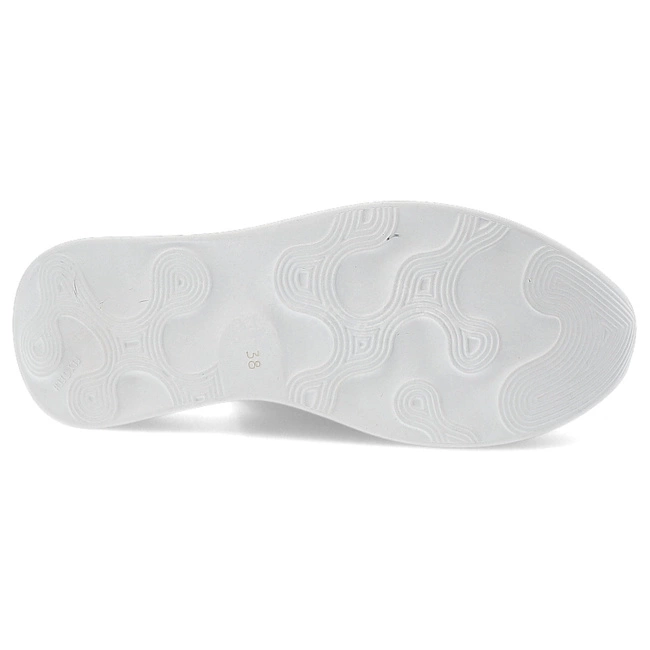 Sandále ARMODO - 1368 Złoty 2361