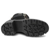 Členkové Topánky Jeep - RAVEN LACE NBK JL42600A 062 Black