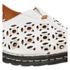 Poltopánky Artiker - 52C0439 White