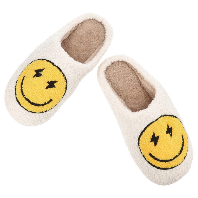 Papuče Givana - LOLO Beige