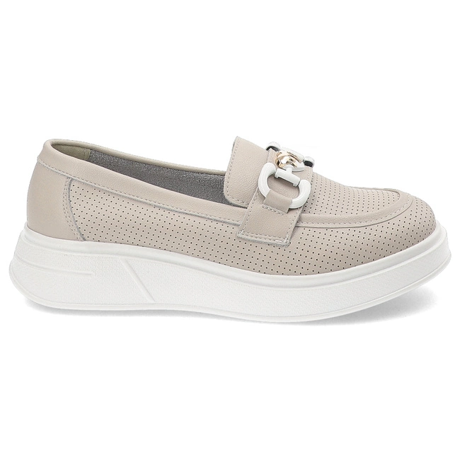 Poltopánky S.Barski - LR720 Beige