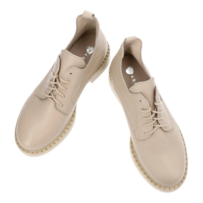 Poltopánky Armodo - 5-1341-008 Vanilia Lico