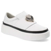 Tenisky Artiker - 54C1855 Biały