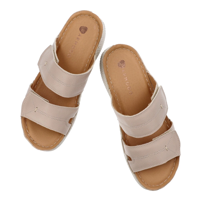 Šľapky Armodo - K984 700