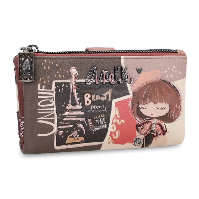 Peňaženka ANEKKE - 41809-907