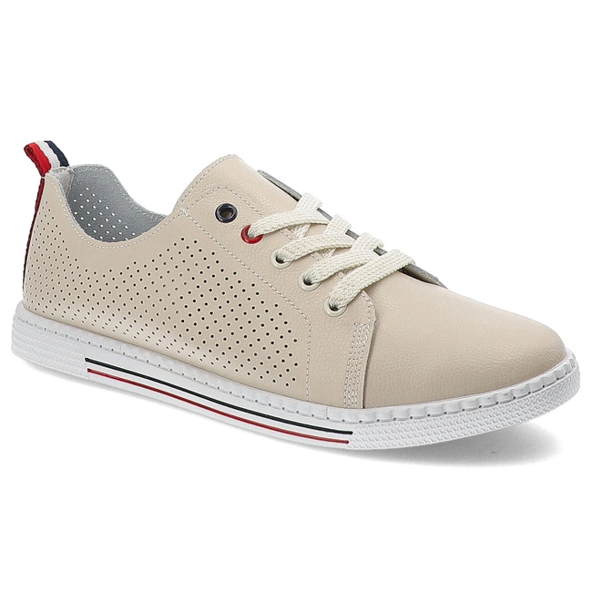 Poltopánky S.Barski - LR952 Beige