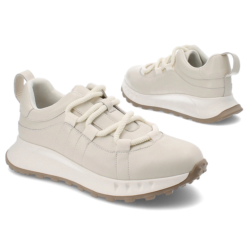 Tenisky Artiker - 54C1467 Biały