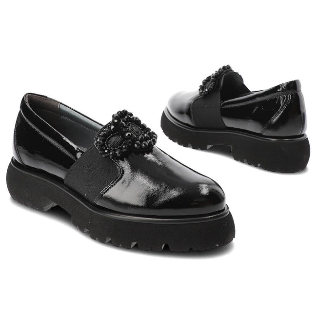 Poltopánky Armodo - 2563 Czarny 287