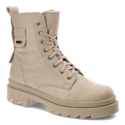 Členkové Topánky Pollonus - 5-1447-005 Vanilia Lico