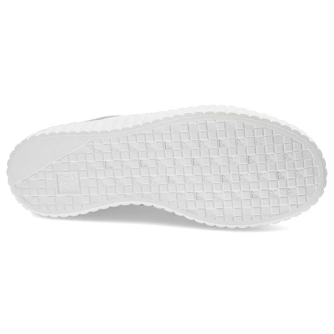 Poltopánky Artiker - 52C2077 Biały