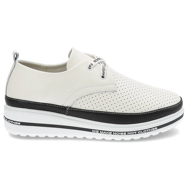 Poltopánky Artiker - 50C1554 Biały