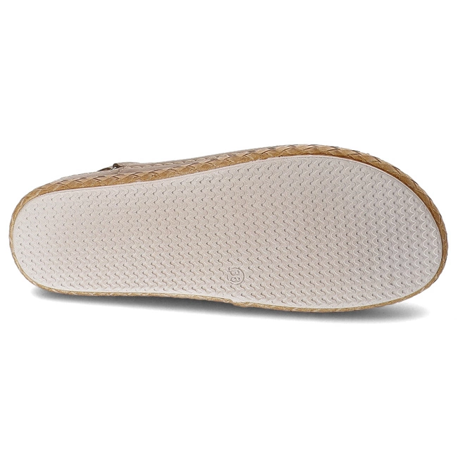 Sandále Armodo - 1114 K2 Cappuccino