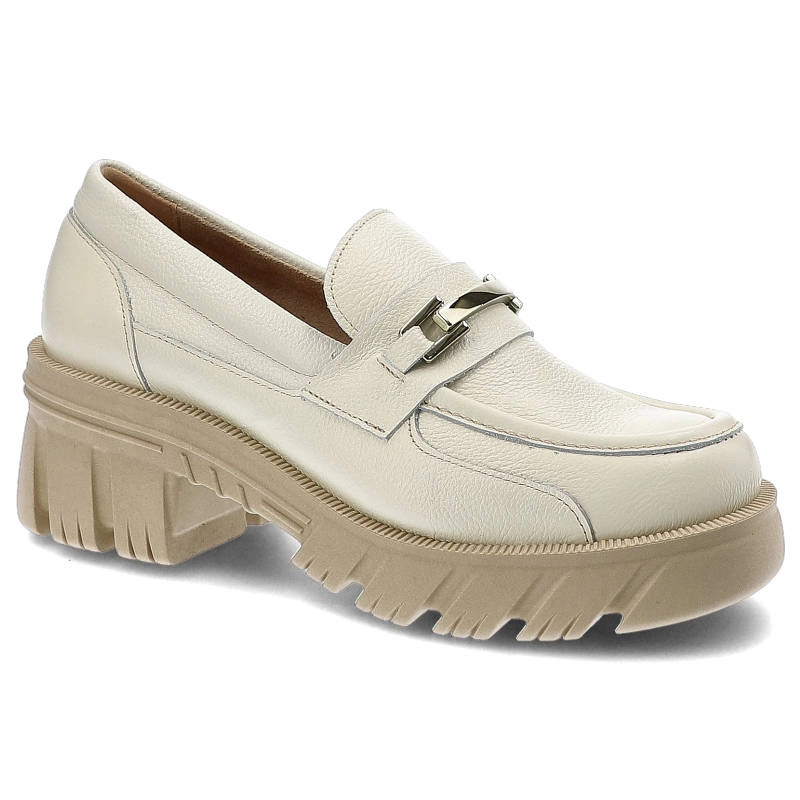 Poltopánky Lemar - 20110 T.Bianko + Zł