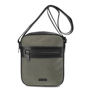 Kabelka Big Star - MM574019 Zielony