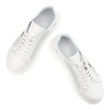 Tenisky Damiss - DS-777 Białe Lico
