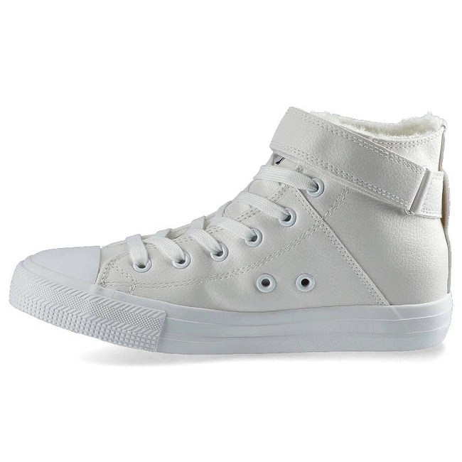 Tenisky Big Star - V274541FW20 Biały